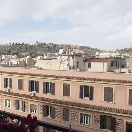 Suite Gg In Vatican Rome Exterior photo